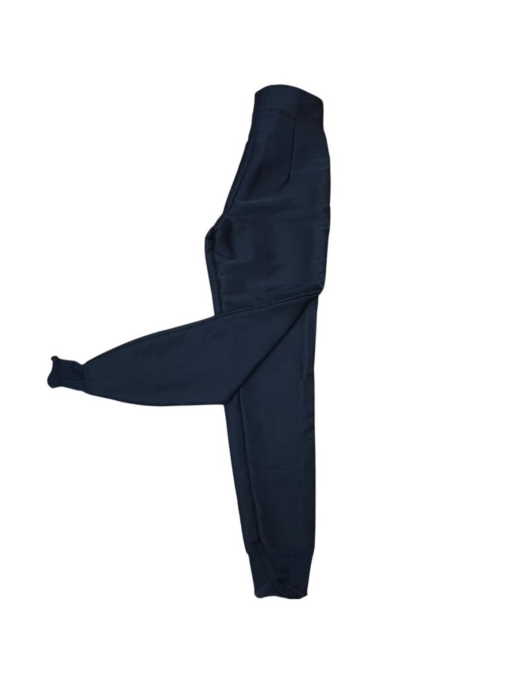 Nils Womens Black Ski Pants Size 6R Insulated Snow Winter Outdoor USA Made.